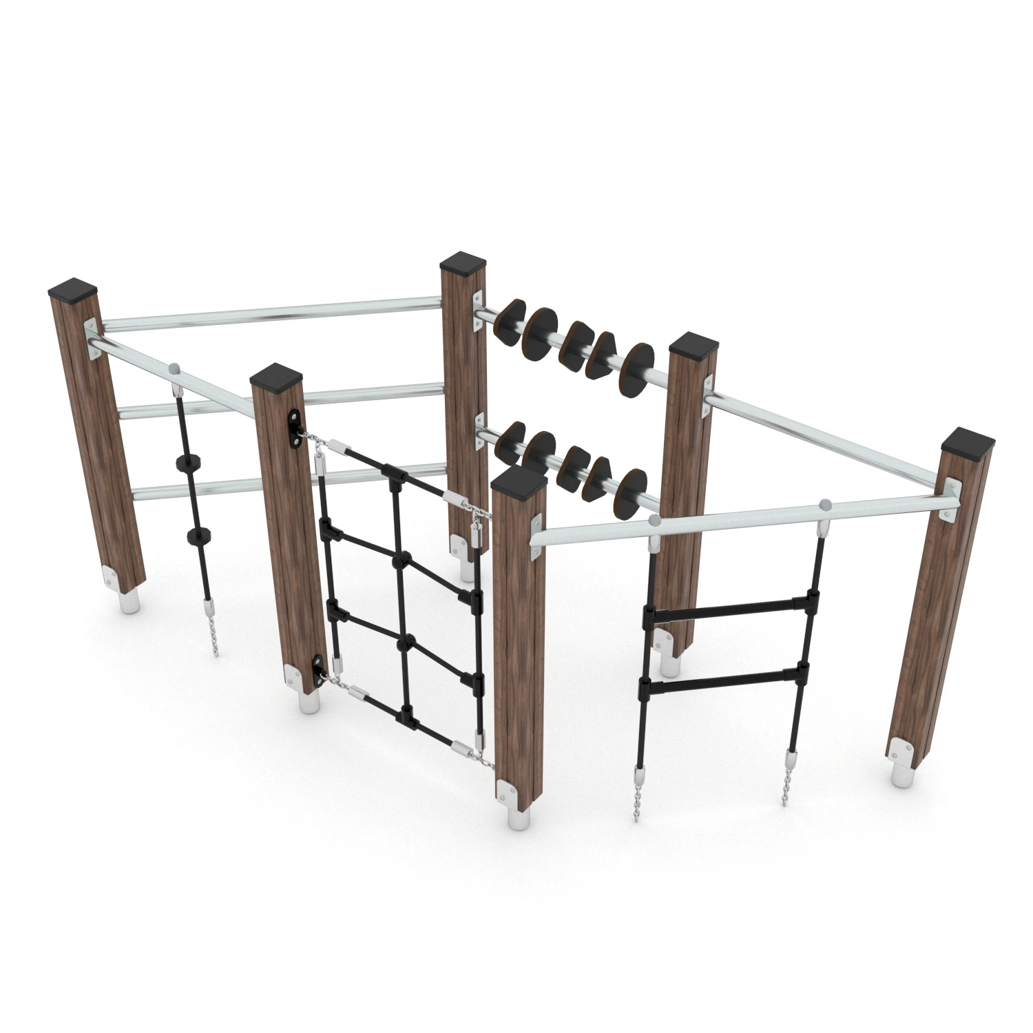 Vinci CLIMBOO WD1460 Ansicht 4