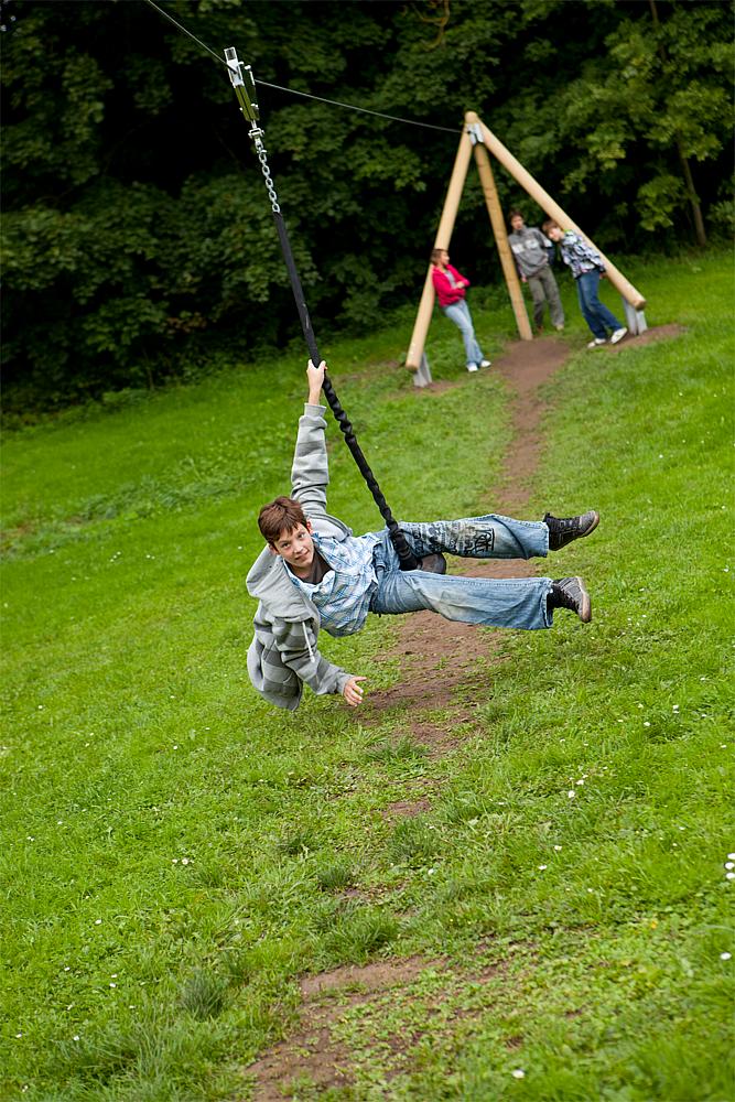 Pendelsitz 180 cm Ansicht 5