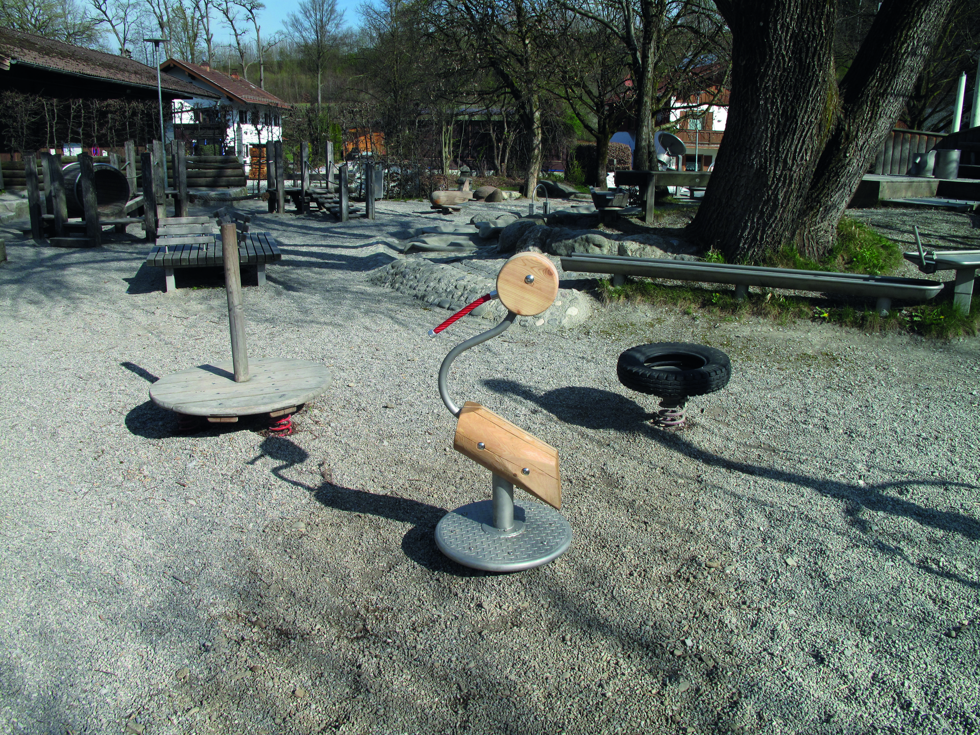 Drehreiher Ansicht 6