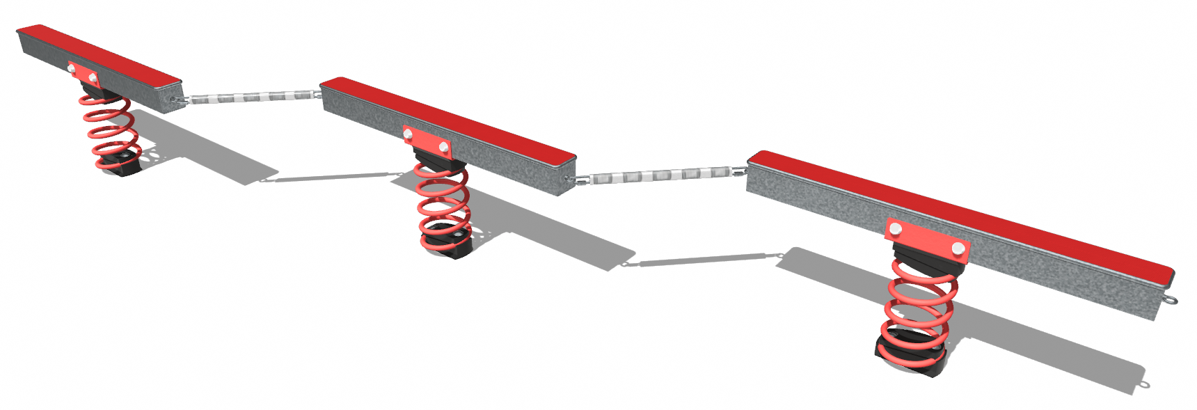 Balancierschlange Ansicht 5