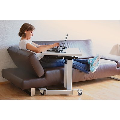 Möckel Therapietisch „ergo EP 2“ Ansicht 3