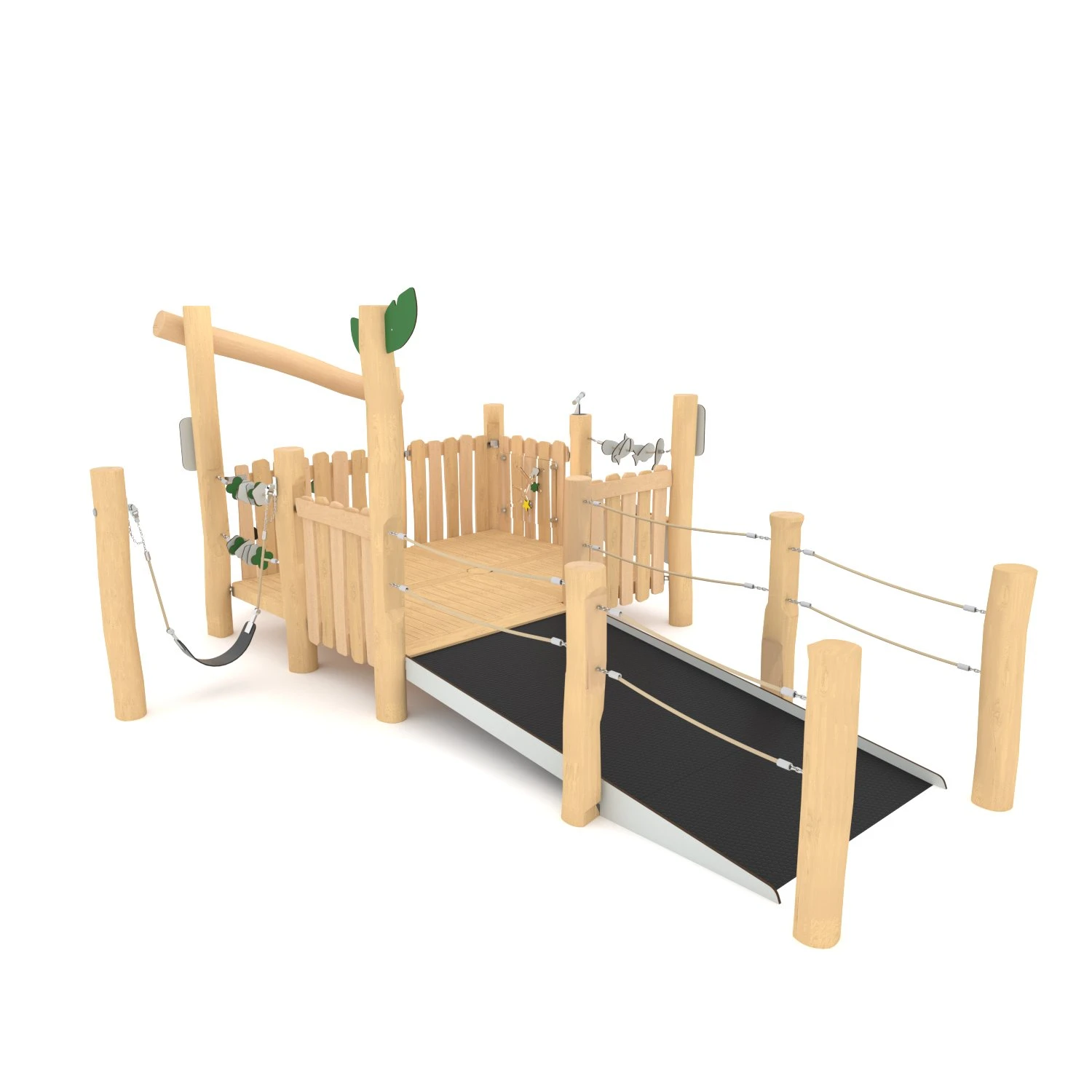 Vinci ROBINIA RB1208