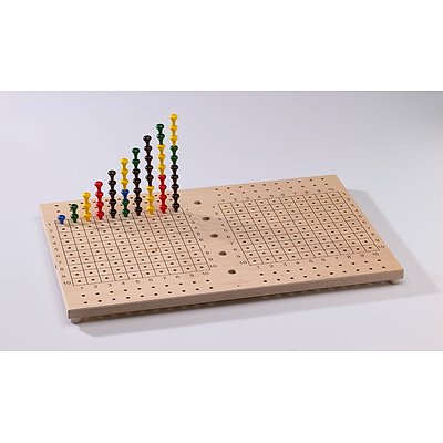 Pertra Fördermaterial „Mathematik“ Ansicht 6