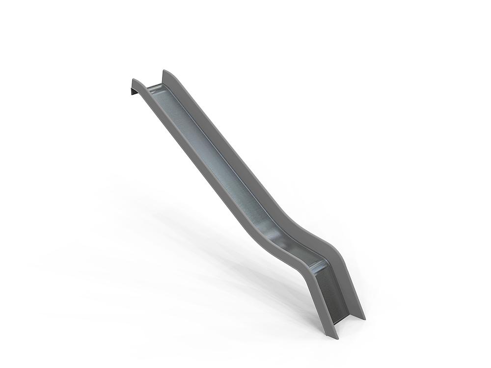 Anbaurutsche PH 145 cm