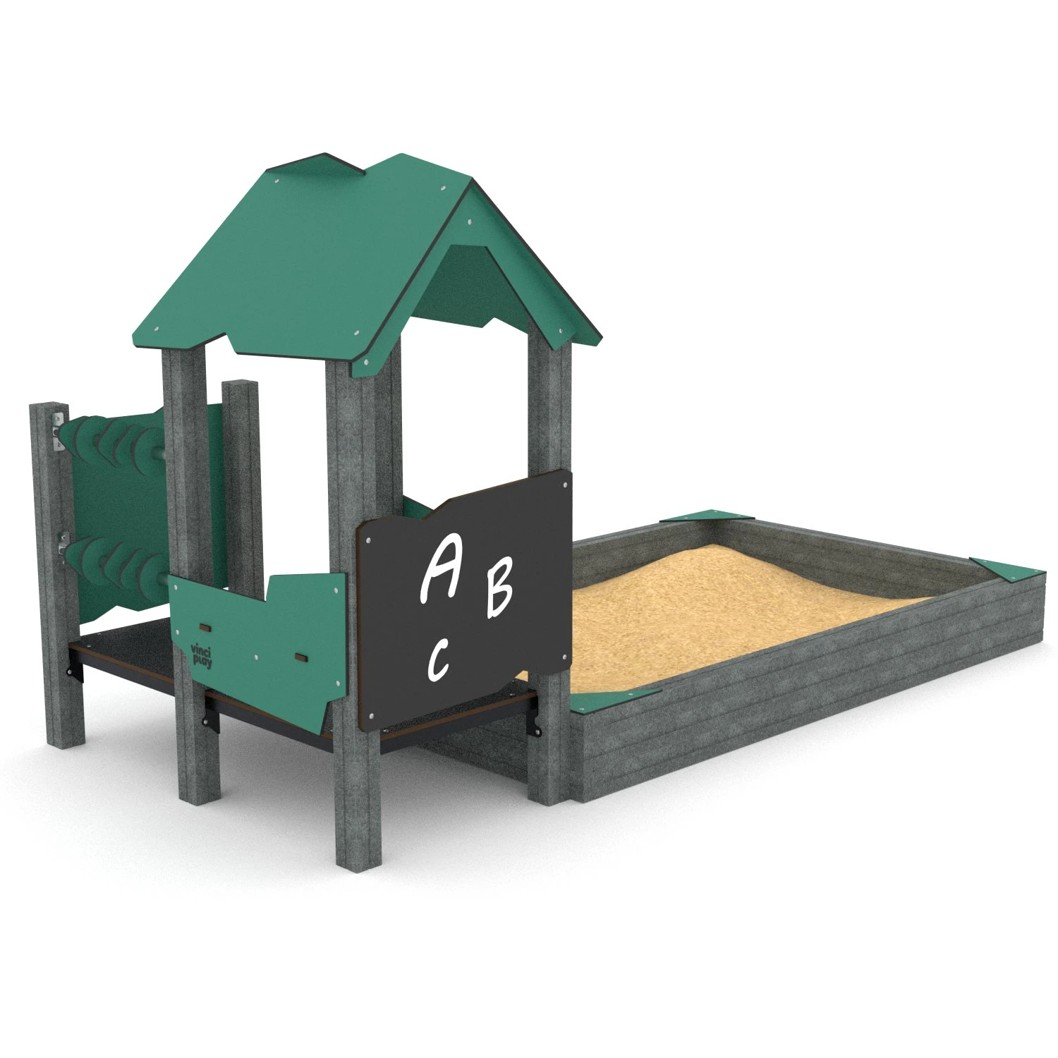 Vinci RECYCLED RC1455
