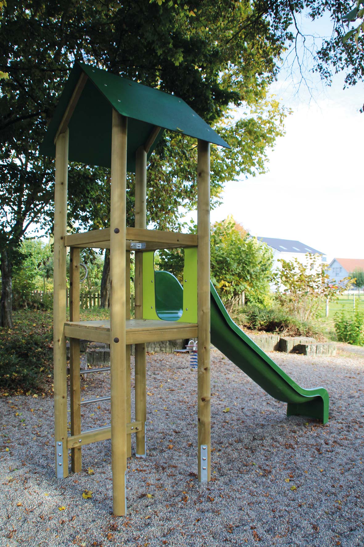 Rutschenturm Barna 5200 Ansicht 5