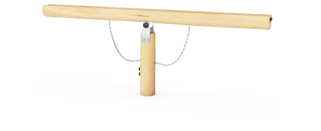 Wasserwippe NRO504 Ansicht 2