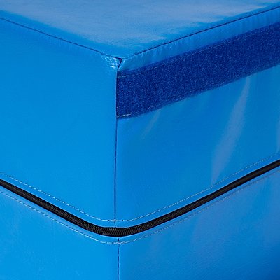 Sport-Thieme Schaumstoff-Turnbock „Soft“ Ansicht 3
