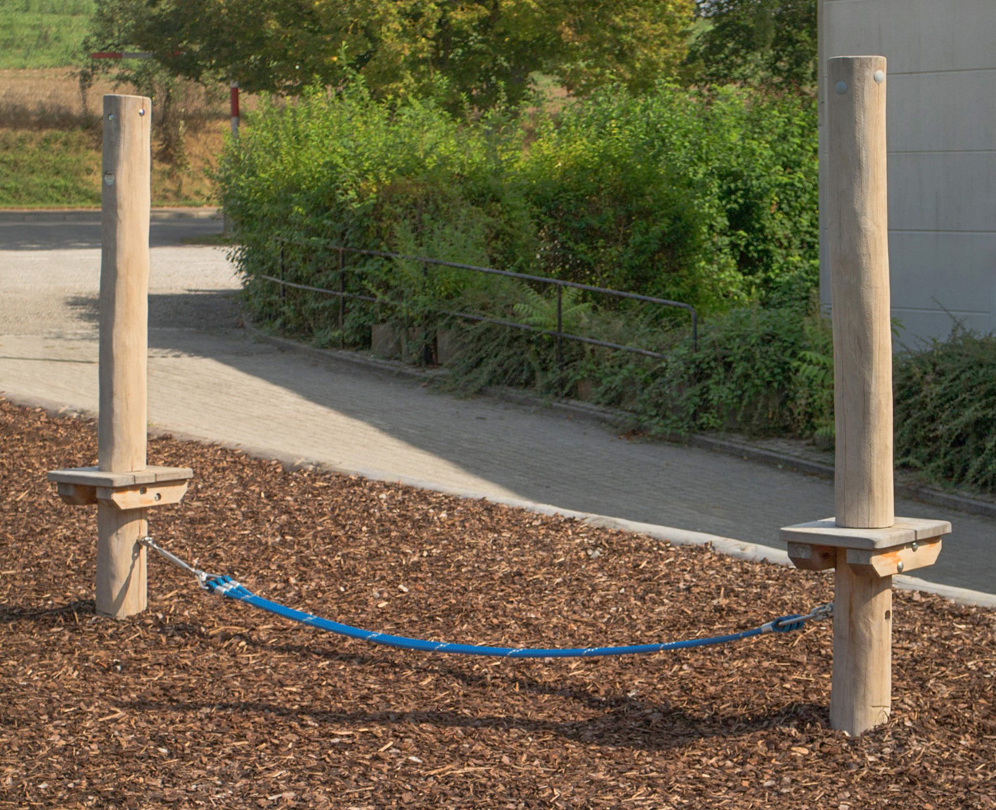 Slackline 3m Ansicht 2
