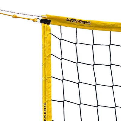 Sport-Thieme Beachvolleyballnetz „Prime“ Ansicht 2