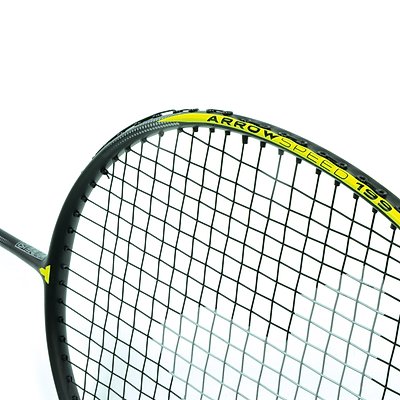 Talbot Torro Badmintonschläger „Arrowspeed 199“ Ansicht 2
