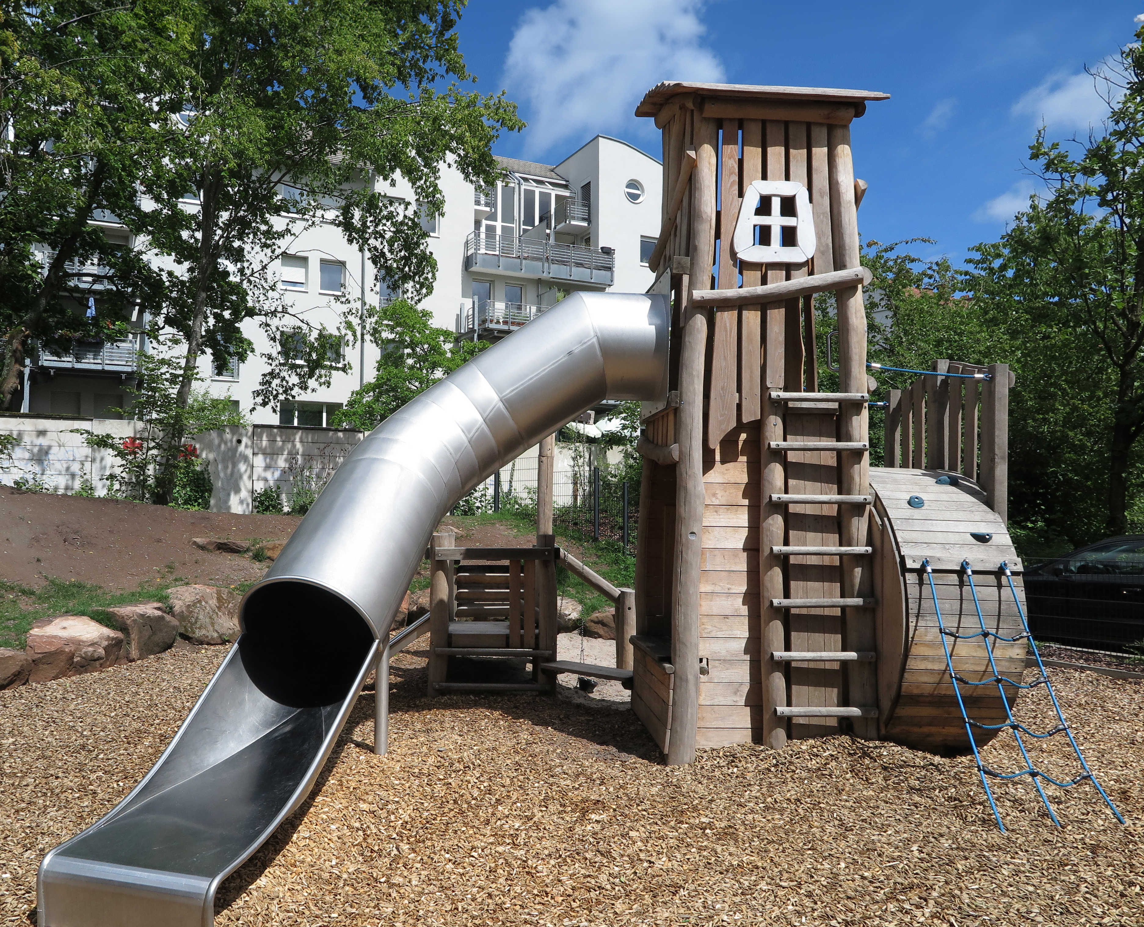 Ölmühle Ansicht 2