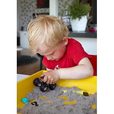 Gowi Motoriksand „Kinetic“ Ansicht 2