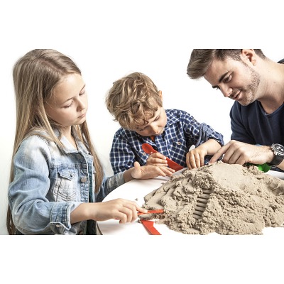 Gowi Motoriksand „Kinetic“ Ansicht 4