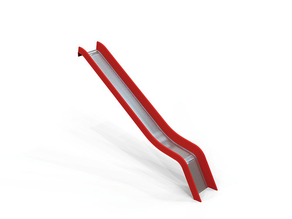 Anbaurutsche PH 145 cm