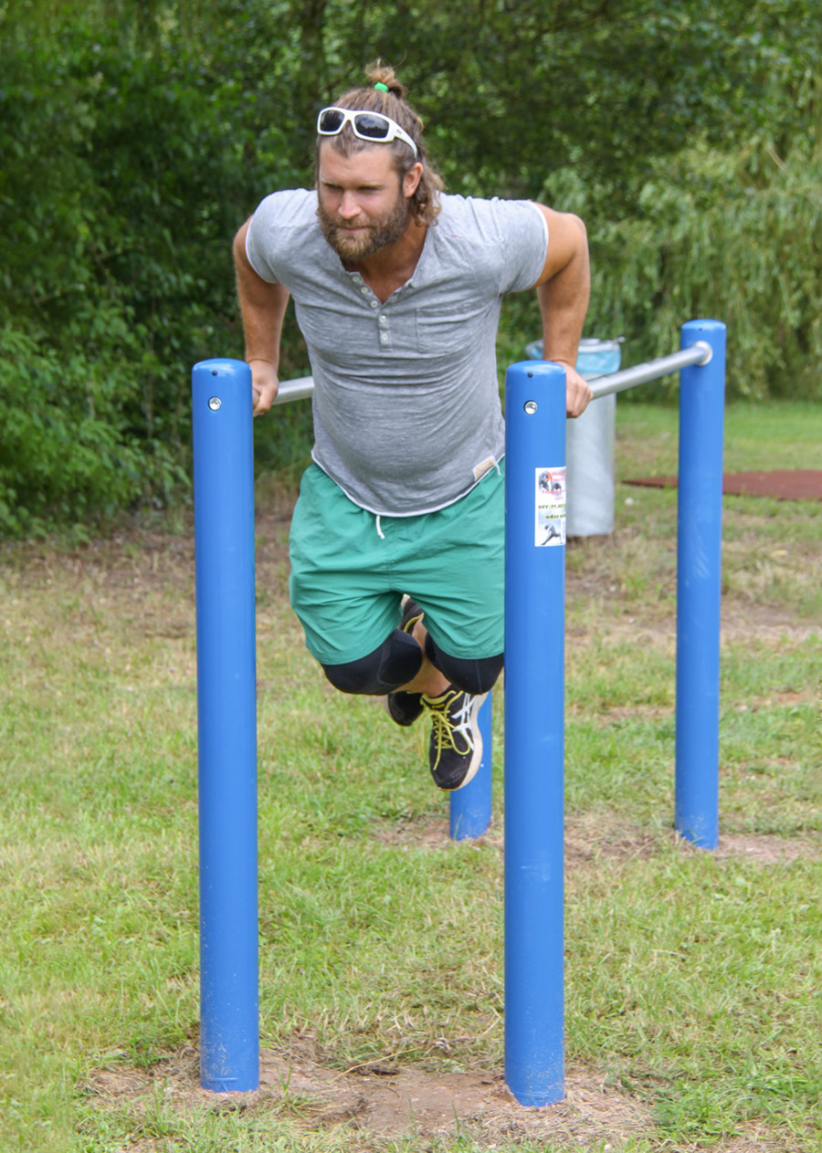 Fit + Fun Barren (vorher 37.115.6) Ansicht 2
