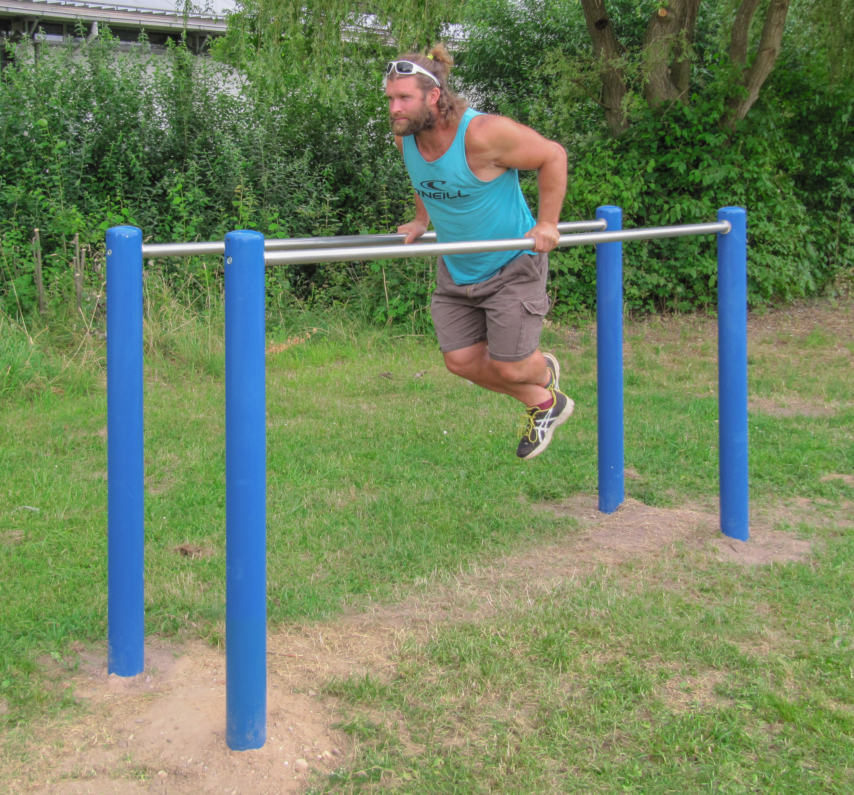 Fit + Fun Barren (vorher 37.115.6) Ansicht 5