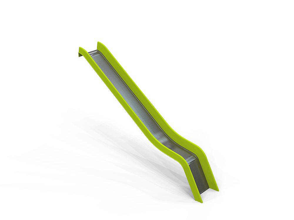 Anbaurutsche PH 145 cm Ansicht 2