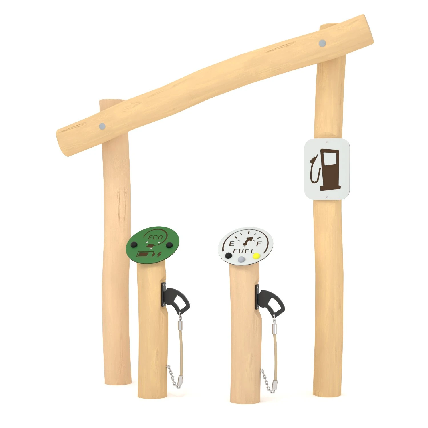 Vinci ROBINIA RB1336