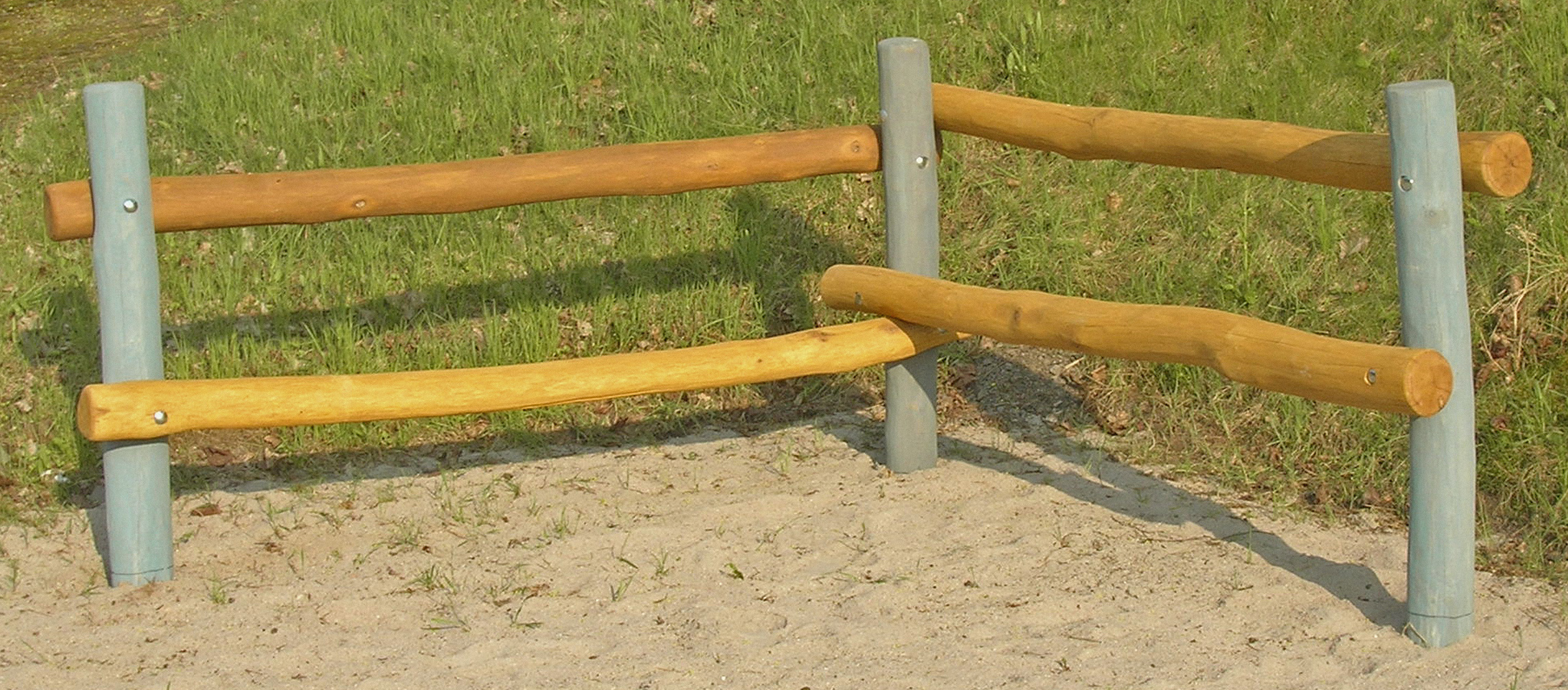 Lümmel-Eckbank Ansicht 2