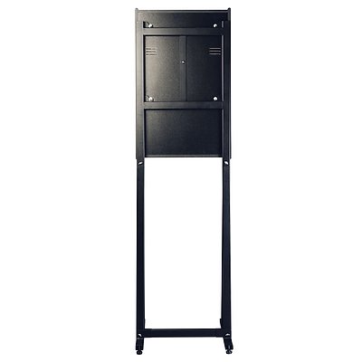Karella Dartautomat „E-Master“, mit Standfuss Ansicht 2