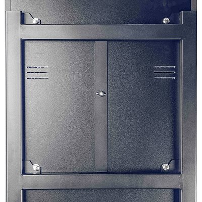 Karella Dartautomat „E-Master“, mit Standfuss Ansicht 3