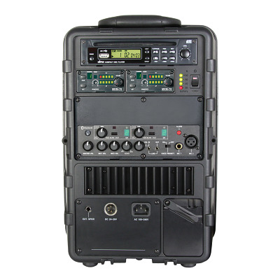 Mipro Akku-Beschallungssystem „MA-505“ Ansicht 2