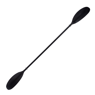 Sportime Kajak-Paddel 4-teilig Ansicht 2