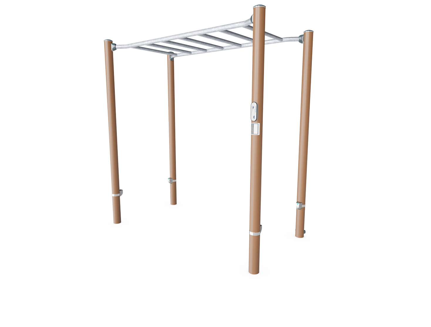 Hangelstrecke FSW205 Ansicht 2