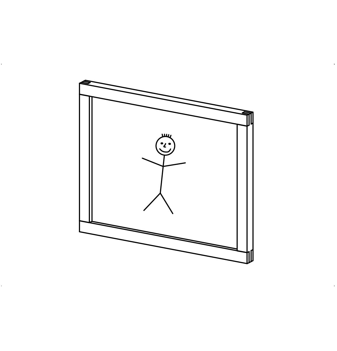 Malwand Ansicht 2