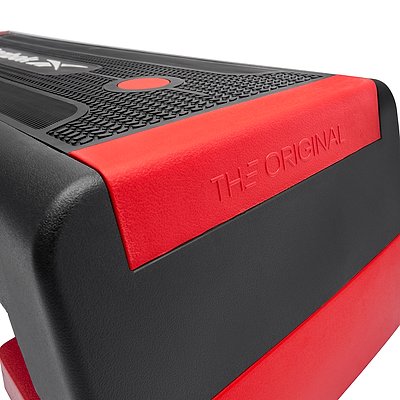 Reebok Aerobic-Stepper Bluetooth-Schrittzähler Ansicht 3