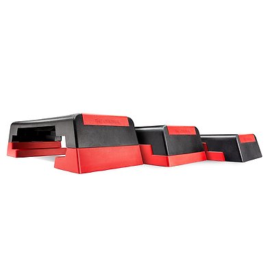 Reebok Aerobic-Stepper Bluetooth-Schrittzähler Ansicht 5