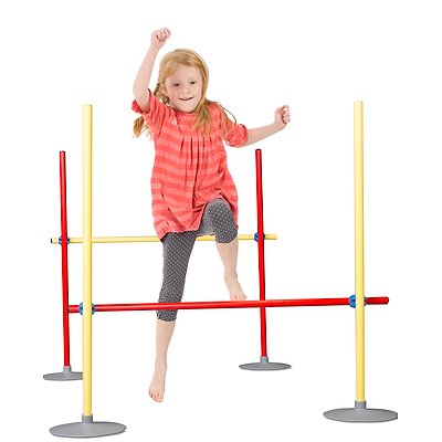 Sport-Thieme Hürden-Set „Mini“ Ansicht 3
