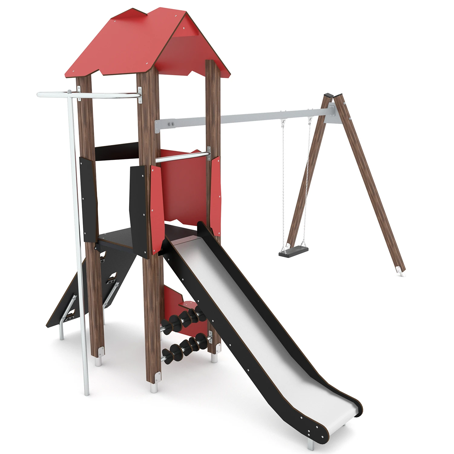 Vinci WOODEN WD1438 Ansicht 4