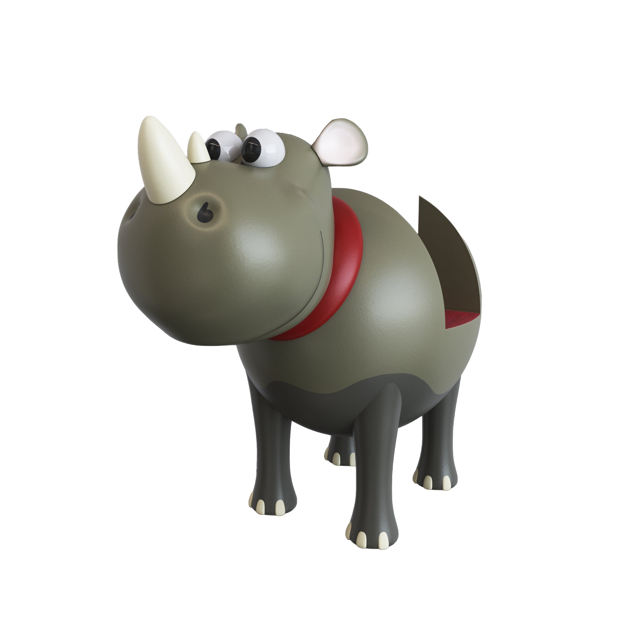 NASHORN Module Ansicht 2