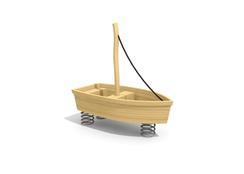 Rennboot