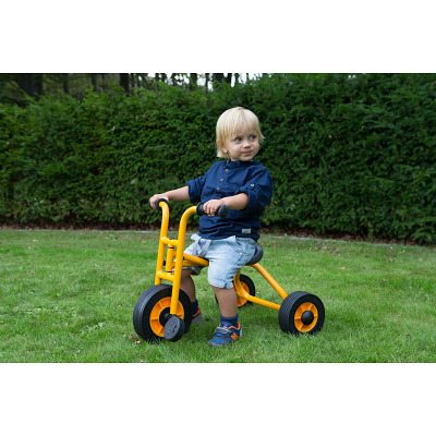 Rabo Tricycles Dreirad „Trike“ Ansicht 2