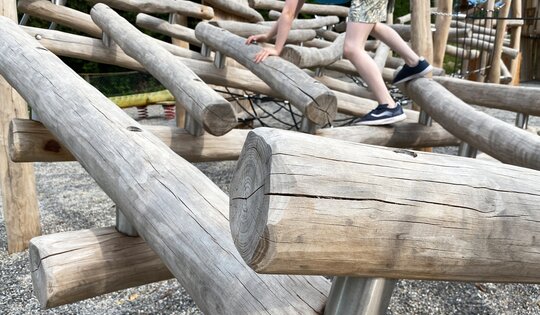 Kletterwolke 2 Ansicht 3