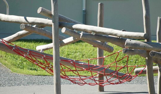 Kletterwolke 2 Ansicht 5
