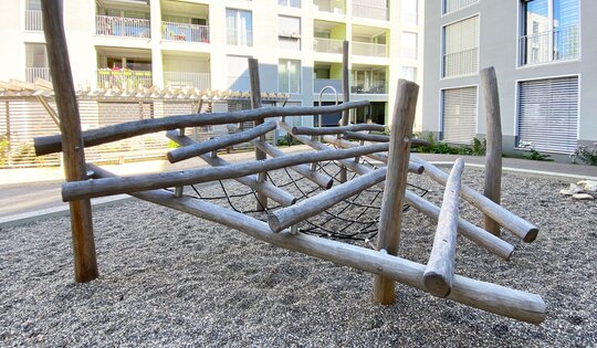 Kletterwolke 2 Ansicht 6