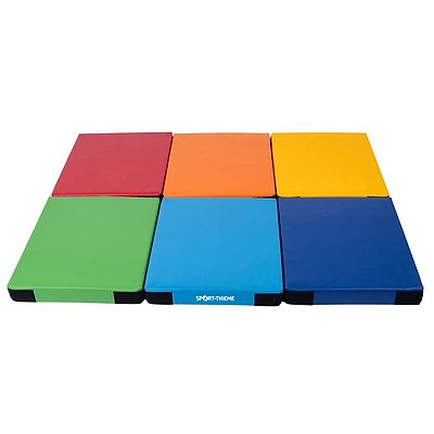 Sport-Thieme Leichtturnmatten-Set „Mini“ Ansicht 2