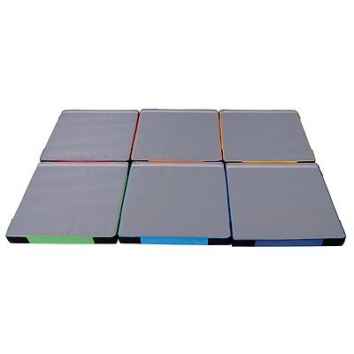 Sport-Thieme Leichtturnmatten-Set „Mini“ Ansicht 5