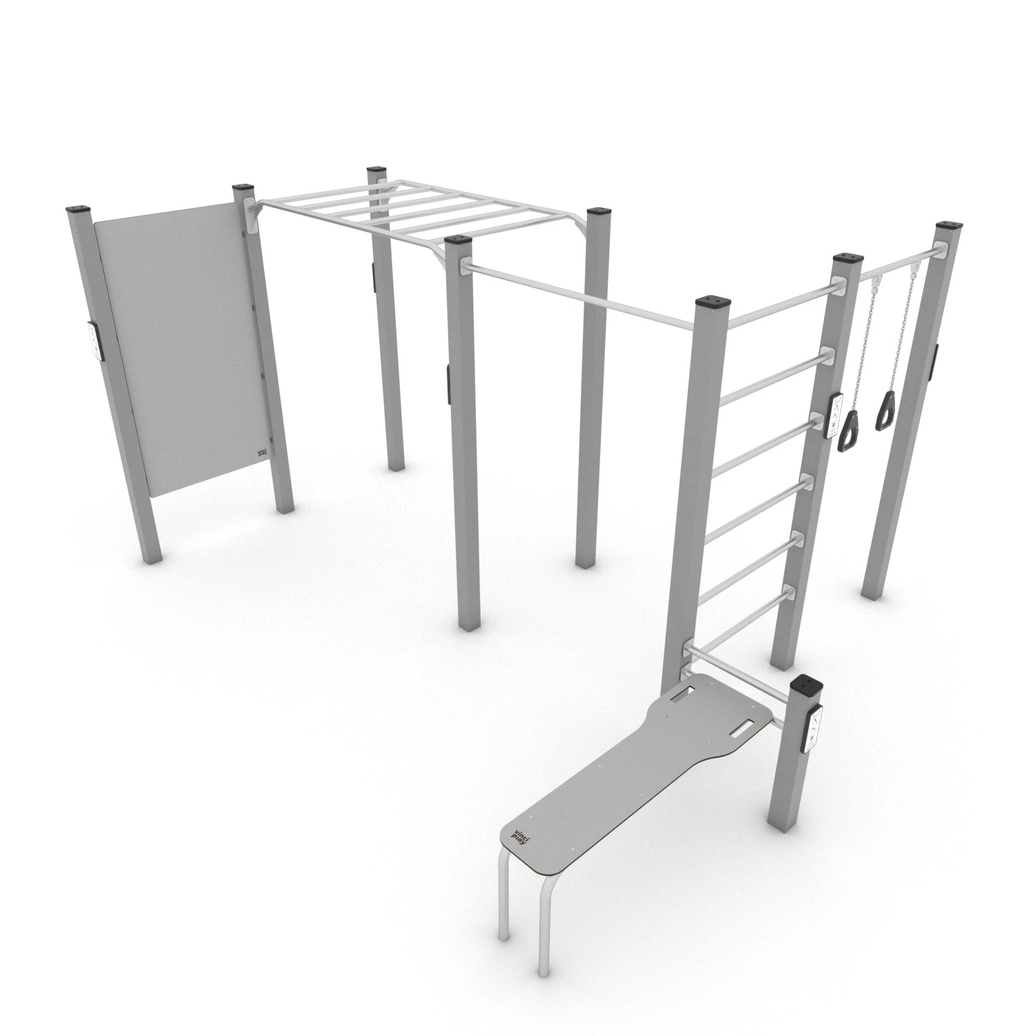 Vinci WORKOUT 2324 Ansicht 3