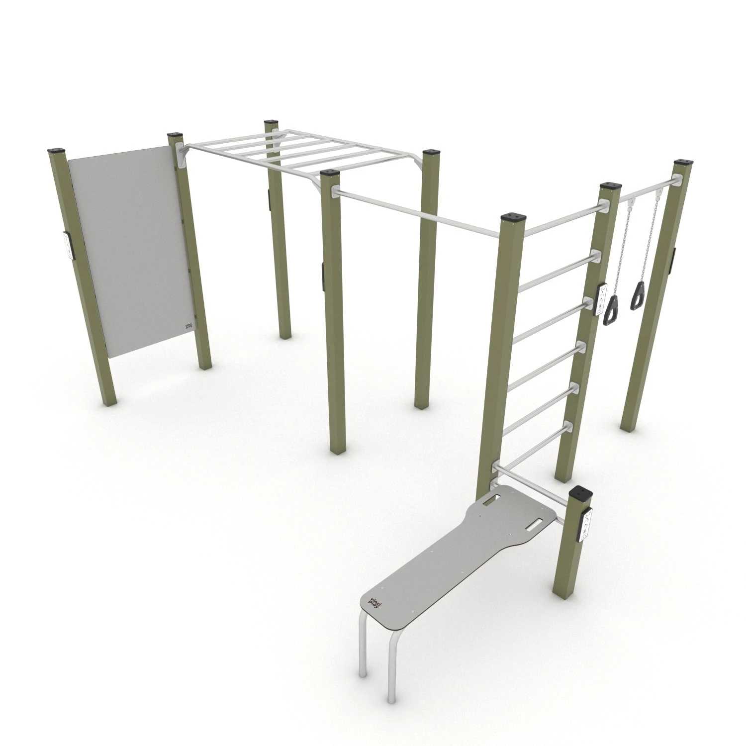 Vinci WORKOUT 2324 Ansicht 4