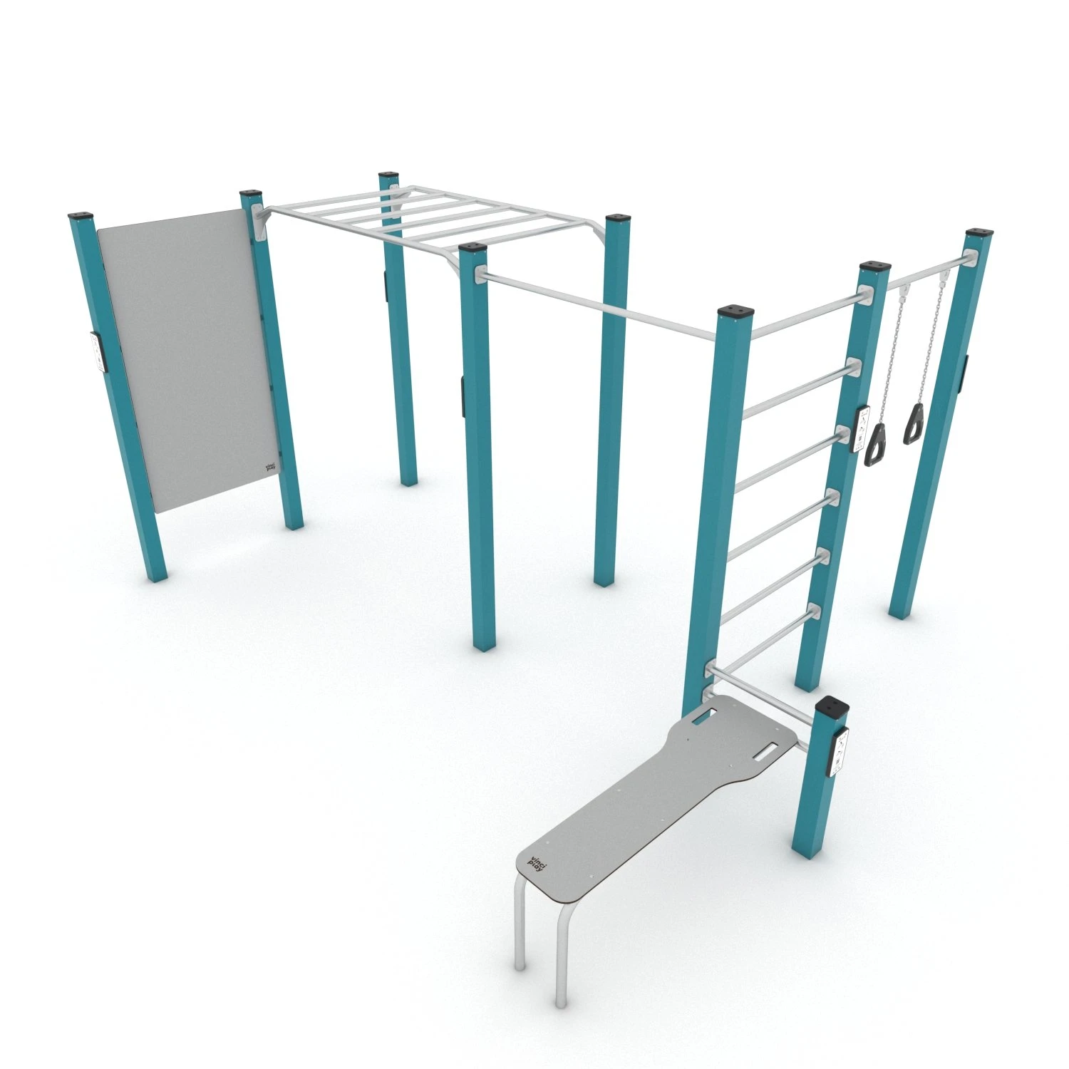 Vinci WORKOUT 2324 Ansicht 6