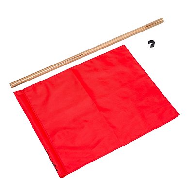 Sport-Thieme Kampfrichterfahne „Colour“ Ansicht 4