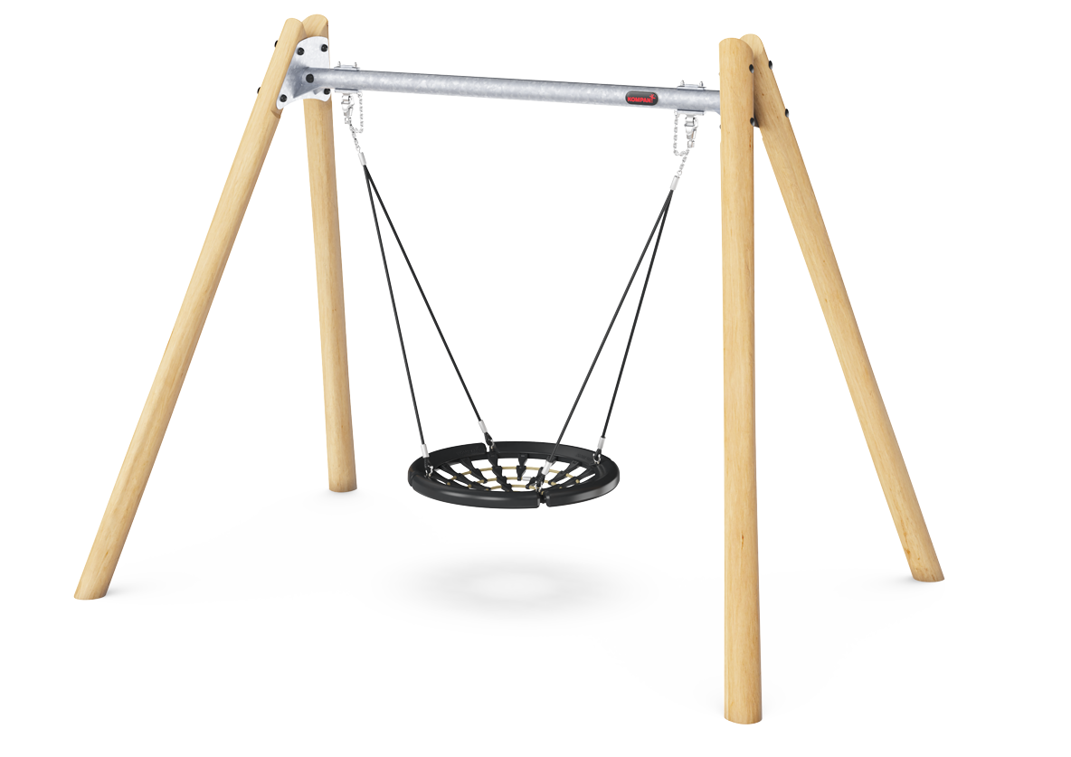 Nestschaukel NRO918 Ansicht 2
