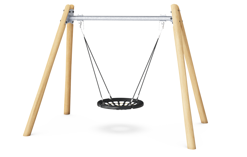 Nestschaukel NRO918 Ansicht 6