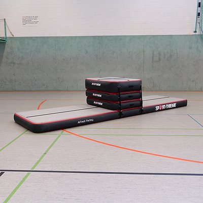 Sport-Thieme AirBox-Set „Carbon“ Ansicht 3