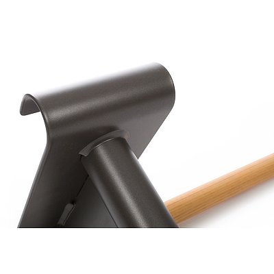 Sport-Thieme Klimmzug-Dip-Stange „Kombi“ Ansicht 2